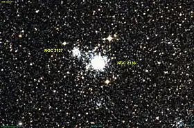 Image illustrative de l’article NGC 2136