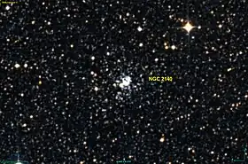 Image illustrative de l’article NGC 2140