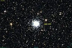 Image illustrative de l’article NGC 2157