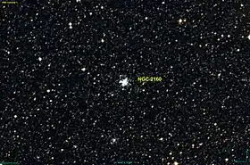 Image illustrative de l’article NGC 2160