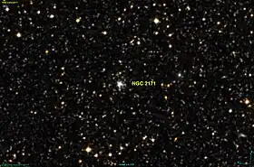 Image illustrative de l’article NGC 2171