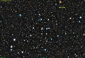 Image illustrative de l’article NGC 2184