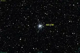 Image illustrative de l’article NGC 2190