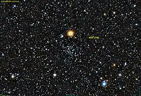 Image illustrative de l’article NGC 2192