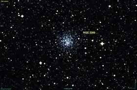 Image illustrative de l’article NGC 2209