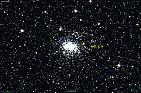 Image illustrative de l’article NGC 2214