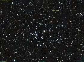 Image illustrative de l’article NGC 2215