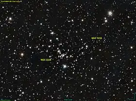 Image illustrative de l’article NGC 2225