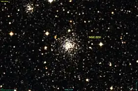 Image illustrative de l’article NGC 2231