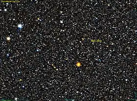 Image illustrative de l’article NGC 2234