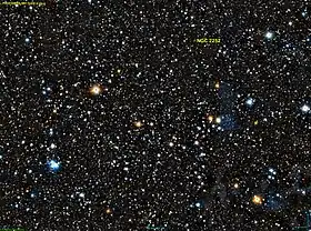 Image illustrative de l’article NGC 2252