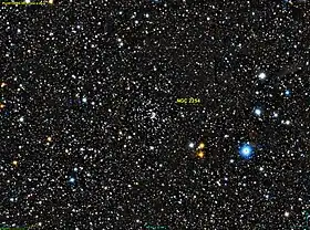Image illustrative de l’article NGC 2254