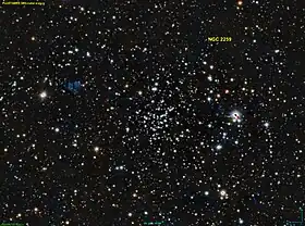 Image illustrative de l’article NGC 2259