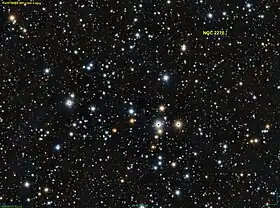 Image illustrative de l’article NGC 2270