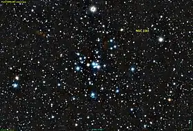 Image illustrative de l’article NGC 2281