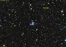 Image illustrative de l’article NGC 2409
