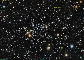 Image illustrative de l’article NGC 2425