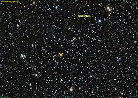 Image illustrative de l’article NGC 2428
