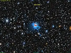 Image illustrative de l’article NGC 2448