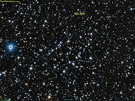 Image illustrative de l’article NGC 2455