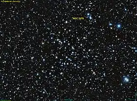 Image illustrative de l’article NGC 2479