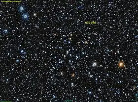 Image illustrative de l’article NGC 2482