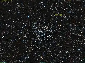 Image illustrative de l’article NGC 2489