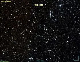 Image illustrative de l’article NGC 2546