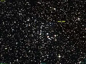 Image illustrative de l’article NGC 2567