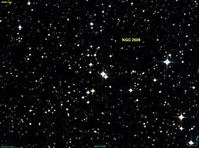 Image illustrative de l’article NGC 2609