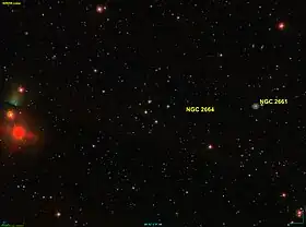 Image illustrative de l’article NGC 2664