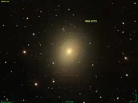 Image illustrative de l’article NGC 2775