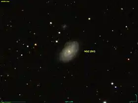 Image illustrative de l’article NGC 2913