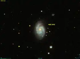 Image illustrative de l’article NGC 3453