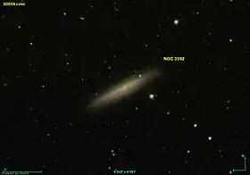 Image illustrative de l’article NGC 3592