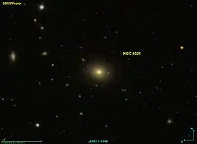 Image illustrative de l’article NGC 4020