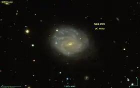 Image illustrative de l’article NGC 4189