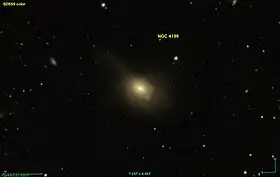 Image illustrative de l’article NGC 4196