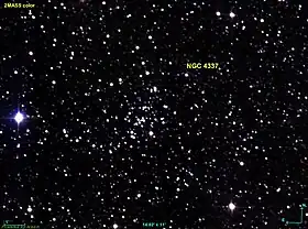 Image illustrative de l’article NGC 4337
