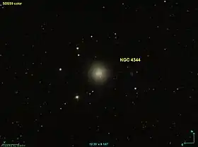 Image illustrative de l’article NGC 4344