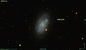 Image illustrative de l’article NGC 4376