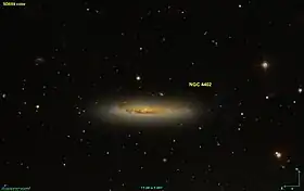 Image illustrative de l’article NGC 4402