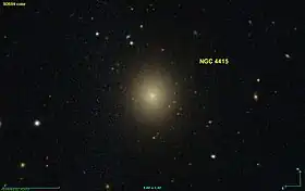 Image illustrative de l’article NGC 4415