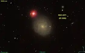 Image illustrative de l’article NGC 4571