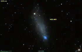 Image illustrative de l’article NGC 4681
