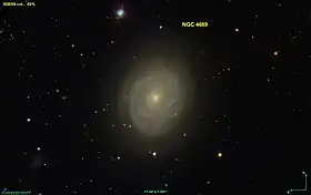 Image illustrative de l’article NGC 4689