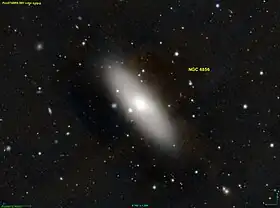 Image illustrative de l’article NGC 4856