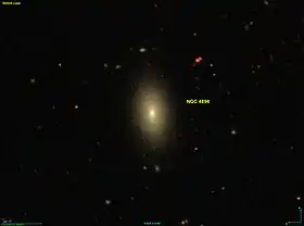 Image illustrative de l’article NGC 4896