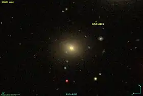 Image illustrative de l’article NGC 4923