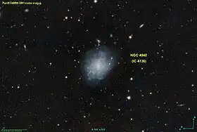 Image illustrative de l’article NGC 4942